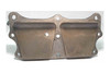 Johnson/Evinrude/OMC New OEM BY PASS COVER 0394243, 394243