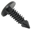 Arctic Cat New OEM Christmas Tree Clip, 5/3", 0623-165