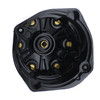Johnson Evinrude OMC New OEM Distributor Cap and Button Assy, 980152, 0980152