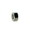 Arctic Cat New OEM Lock Nut (1/4 X 20), 0623-036