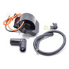 Johnson Evinrude OMC OEM Ignition Coil Kit 85-235HP 1976-1978, 0502888