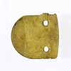 Johnson Evinrude OMC New OEM Carburetor Choke Valve, 0308840