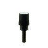 Arctic Cat New OEM Trip Meter Knob, 0620-105