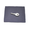 Johnson Evinrude OMC New OEM Ignition Key, 0501802