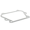 Johnson Evinrude OMC New OEM By-Pass Cover Gasket, 0307133