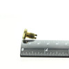 Johnson Evinrude OMC OEM Carburetor Plug Screw 200-250HP 1997-2001, 0344267