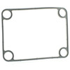 Johnson Evinrude OMC New OEM Manifold To Tank Rubber Seal, 0127093