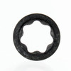 Arctic Cat New OEM Push Nut .490 Dia, 0123-662