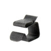 Arctic Cat New OEM Clip Cable, 0123-394