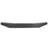 Mahindra New OEM Heavy Duty Front Bumper with Warn Winch, 0000AUA00621N