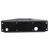 Mahindra New OEM Heavy Duty Front Bumper with Warn Winch, 0000AUA00621N