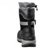 Castle X New Men's Size 12 Black/Gray Element Boot, 84-5052
