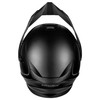 Castle X New X-Large Matte Black Electric CX950 V2 Helmet, 45-22088