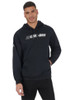 Can-Am Men's Signature Pullover Hoodie Black XL X-Large 4549381290