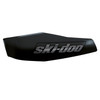 Ski-Doo New OEM Handguards Caps For Transparent / Flexible Handguards, 860201346