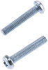 BOLT Pan Head Screws, 022-20525