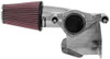 K&N Aircharger Intake System, K63-1138C
