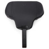 Can-Am OEM Detachable Driver Backrest with Anti-theft Feature, Spyder, 219401284