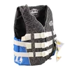 Yamaha New OEM Ladies Apex Vest Blue SM WJP-12060-BL-SM