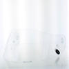 HJC HJ-09 Helmet Visor Clear Anti-Fog Shield Lens 60-201 fits AC12/CLSP/CL15