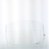 HJC HJ-09 Helmet Visor Clear Anti-Fog Shield Lens 60-201 fits AC12/CLSP/CL15
