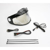 Castle Hj09 Elec Lens Clear, 60-501