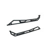 Polaris OEM HD Extreme Kick-Out Rock Sliders, 4-Seat, 2890397-458