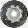 EBC Standard Brake Rotor, 15-4063