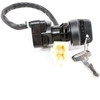 Polaris New OEM Switch Ign.W/ Con, 4110209