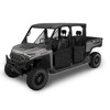 Polaris OEM Rockguard with Step - Crew, 2884875