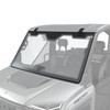 Polaris OEM Pro Shield Fixed Glass Windshield, 2889086