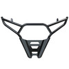 Polaris New OEM, Rear High Coverage Bumper, 12 Gauge Steel,  2884189-458
