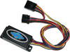 NAMZ CUSTOM CYCLE Run, Brake & Turn Signal Modules with Equalizer, 850-09017
