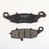 BRAKING Semi-Metallic Brake Pads, 31-787S