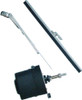 Marinco OEM Ranger 1000 Front Half Door, 32000