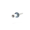 Ski-Doo New OEM 3/16" Frame Body Pop Rivet, 390407200