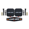 Can-Am OEM Front Heavy Duty Spring Kit, 715008202