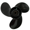 Mercury New OEM Black Max Propeller 9x10.5 Prop 48-828158A12 6hp 8hp 9.9hp 15hp