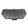 Polaris New OEM Black Radiator Screen, 5453258-070