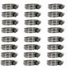 Ski-Doo New OEM Clamp Tridon, Pack of 24, 293650045