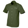 Polaris New OEM, Men's Small Polyester Spandex Pit Shirt, 286456102