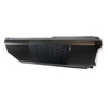 Polaris New OEM ASM Fender Rear Upper LH Black, 2635503-070
