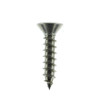 Sea-Doo New OEM Screw (8 X 3/4#), 204100054