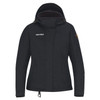Ski-Doo New OEM Ladies Muskoka Snowmobile Jacket, Black, Medium, 4407590690
