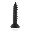 Sea-Doo New OEM Tapping Screw M3.5x19, Pack of 5, 250000092