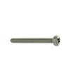 Sea-doo New OEM, Phillips Screw M4x35, 208643560