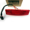 Polaris OEM Left Hand Taillight Assembly, 2410951, 2410668