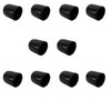 Sea-Doo New OEM Tube Cap, Pack of 10, 204613165