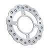 JT Stainless Steel Brake Rotor, 55-01010