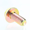 Can-Am New OEM Hexagonal Flanged Screw M10 X 25, 207602544